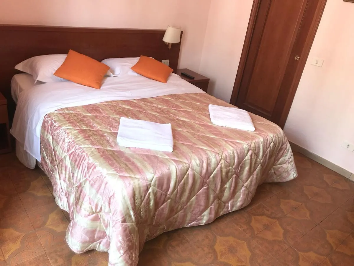 Roma Termini Bed & Breakfast Italia