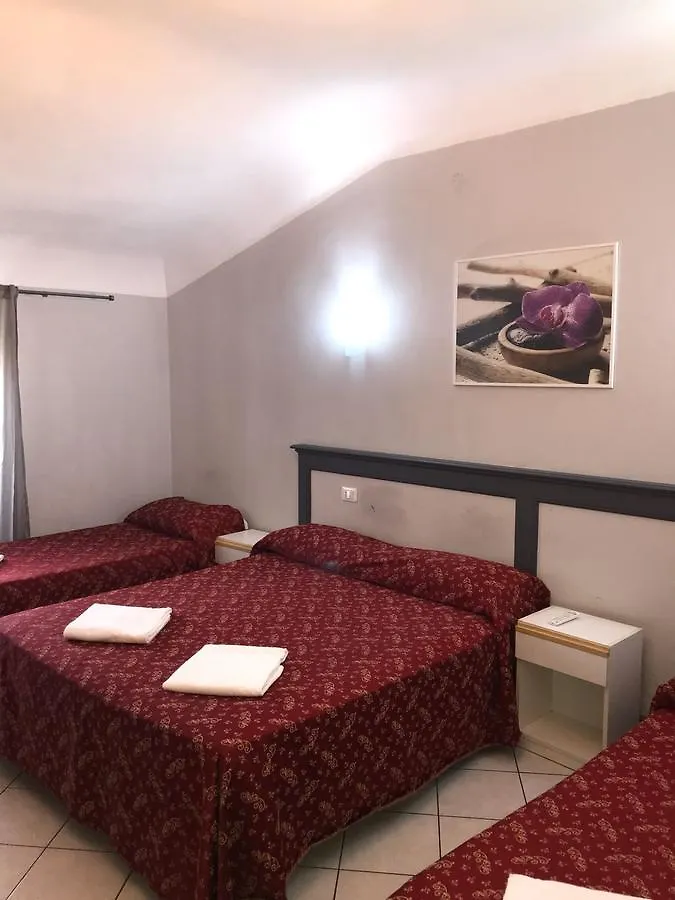 Roma Termini Bed & Breakfast