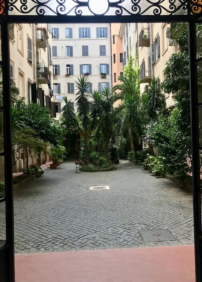 Roma Termini Bed & Breakfast